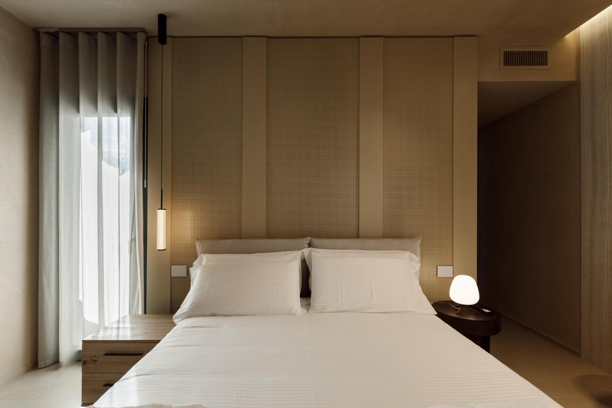 La Rotta Rooms Agrigento Exterior photo