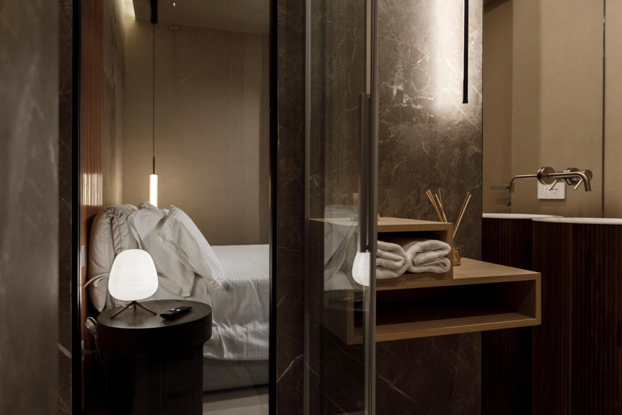 La Rotta Rooms Agrigento Exterior photo