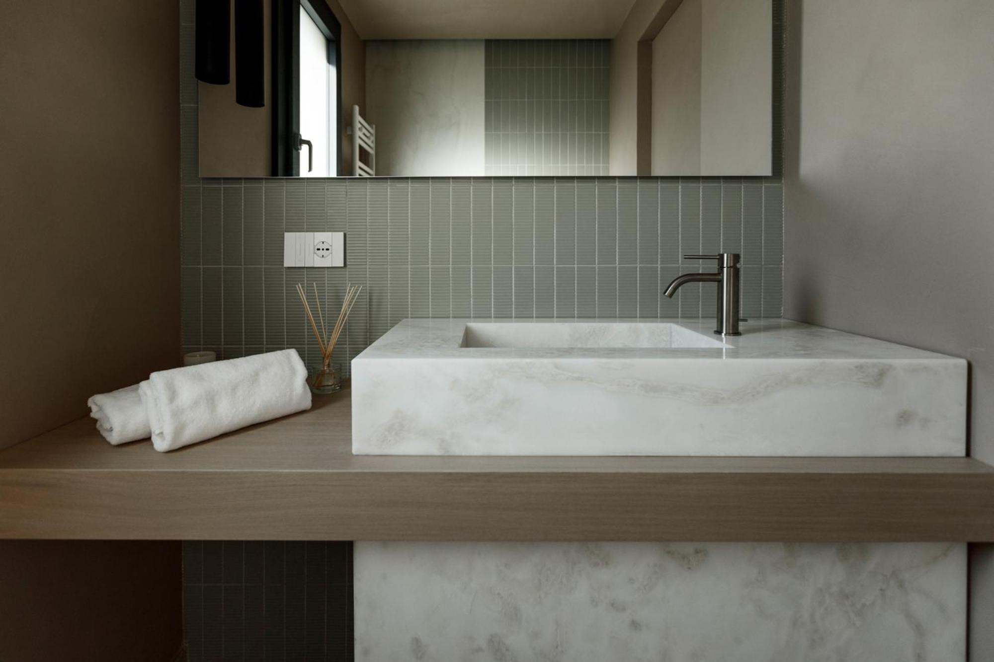 La Rotta Rooms Agrigento Exterior photo