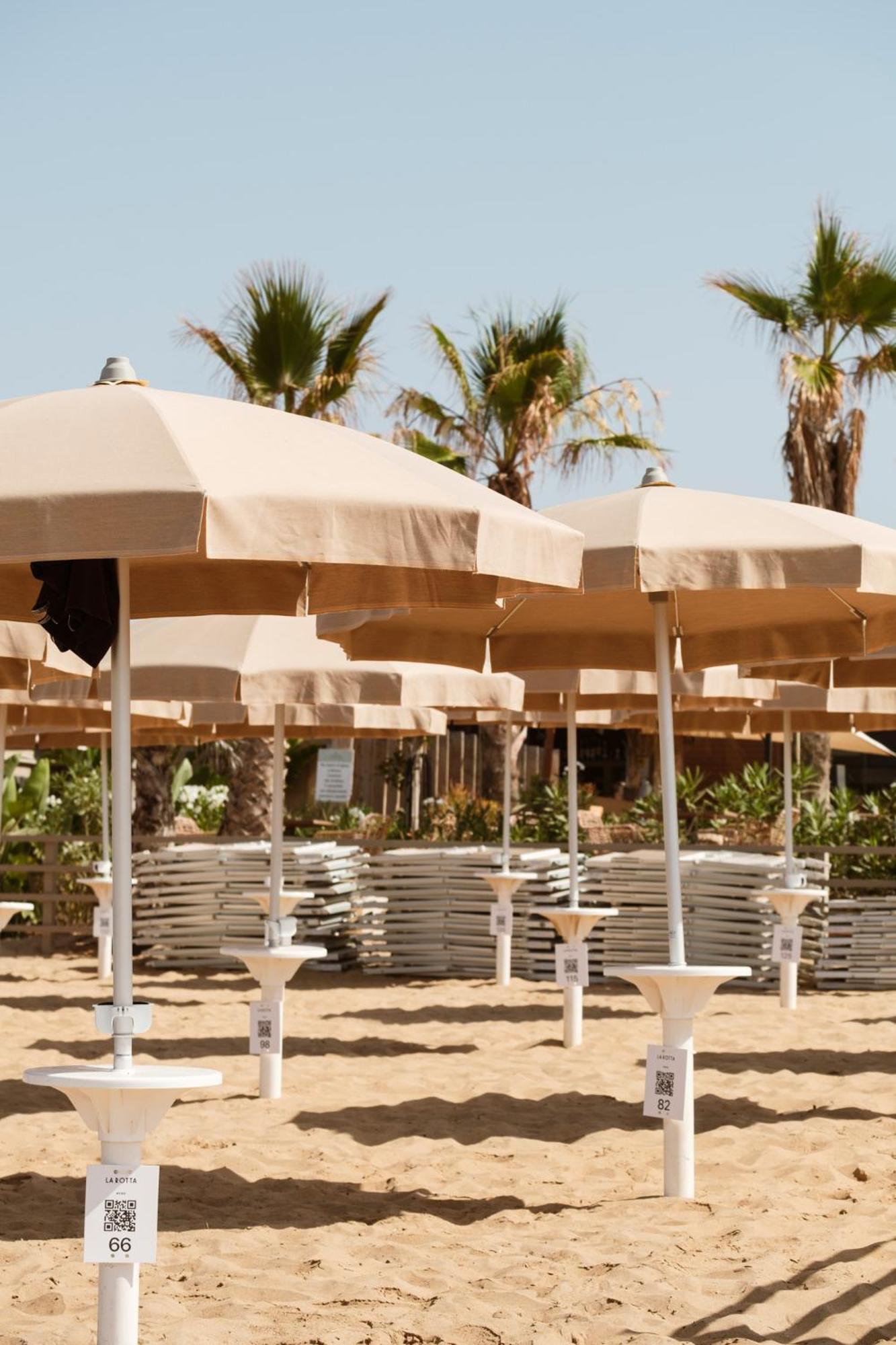 La Rotta Rooms Agrigento Exterior photo