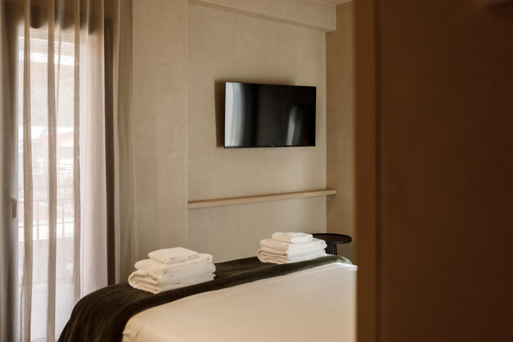 La Rotta Rooms Agrigento Exterior photo